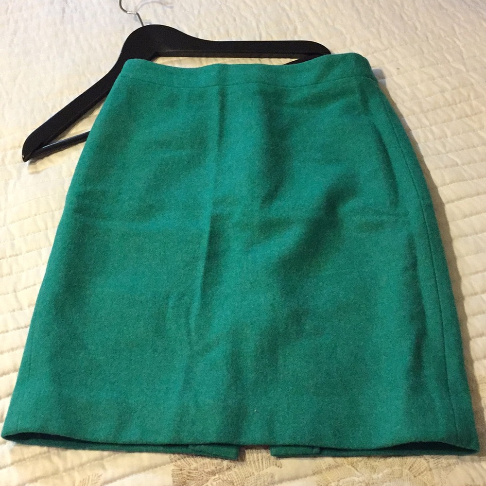 ✨J.CREW Pencil Skirt✨